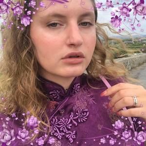 Meet your Posher, Francesca